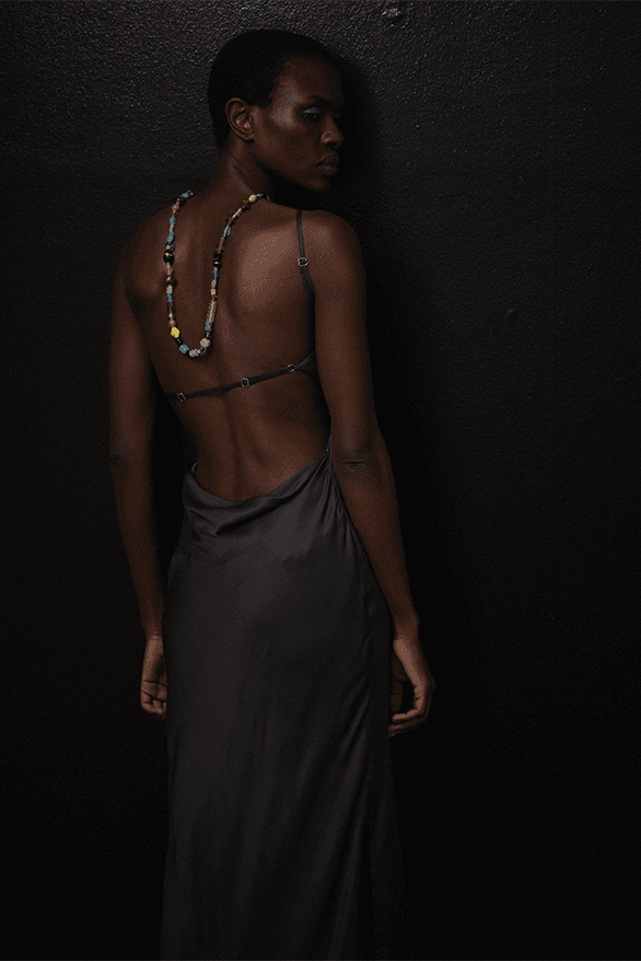 Won Hundred Fall Winter 2023 Campaign Copenhagen fashion week menswear womenswear