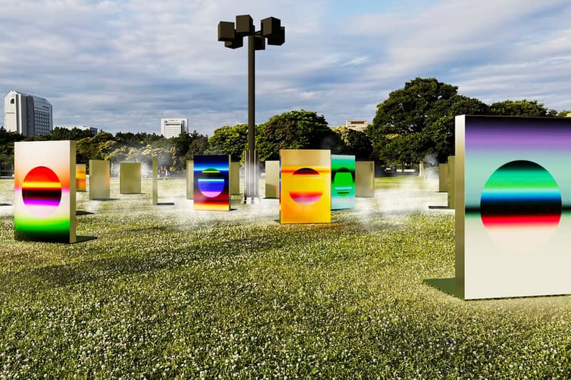 YOSHIROTTEN "SUN" SUMMER SONIC 2023 Makuhari New City Info