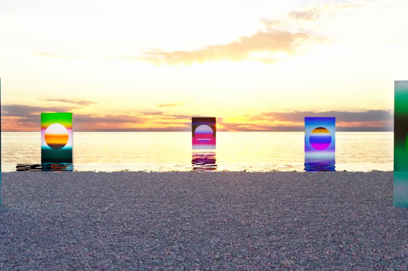 YOSHIROTTEN "SUN" SUMMER SONIC 2023 Makuhari New City Info