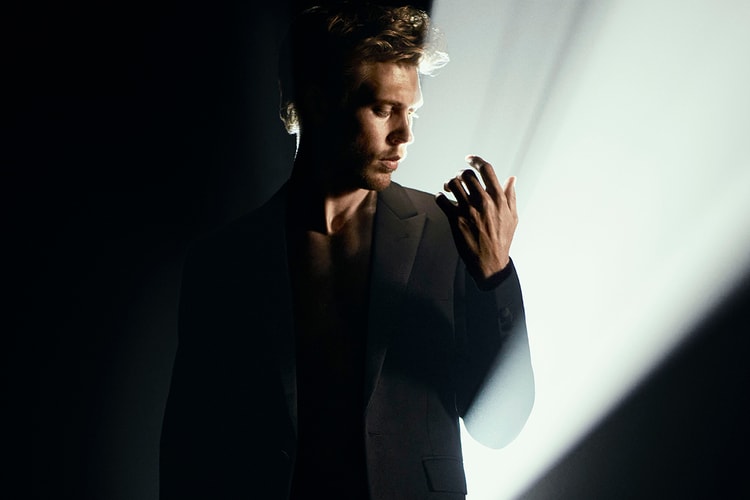 Austin Butler is Preparing for a New Role That Goes Beyond the Silver Screen