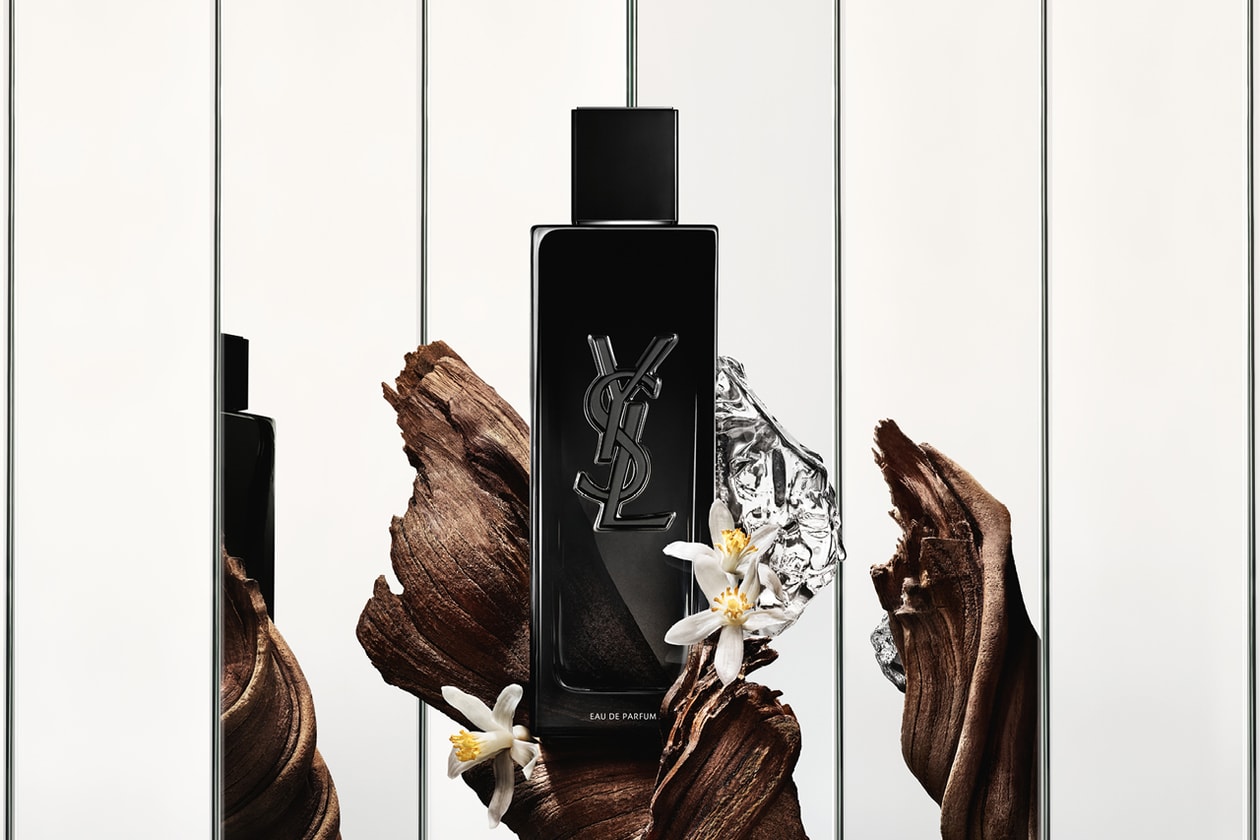 ysl yves saint laurent beauty austin butler global ambassador Elvis myslf fragrance acting role