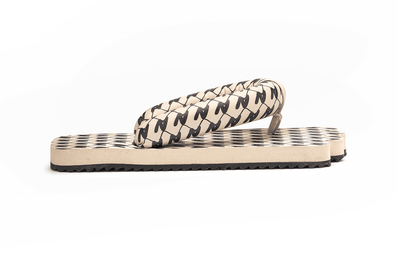 YUME YUME AVAVAV Sandle Collaboration footwear Suki sandal finger boot Stockholm