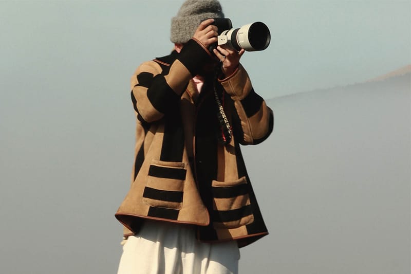 Everyday is an Adventure for Nicolas "Yuthanan" Chalmeau