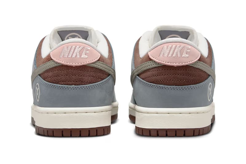 yuto horigome nike sb dunk low release date info store list buying guide photos price FQ1180-001