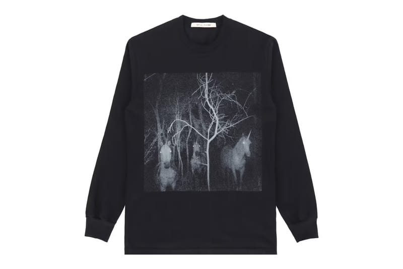 1017 ALYX 9SM Unveils ‘1017 ALYX 9SM COMPILATION VOL. 1’ Merchandise