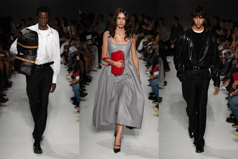 16Arlington SS24 Emulates a Liberating City Escape