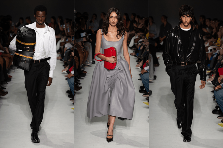 16Arlington SS24 Emulates a Liberating City Escape