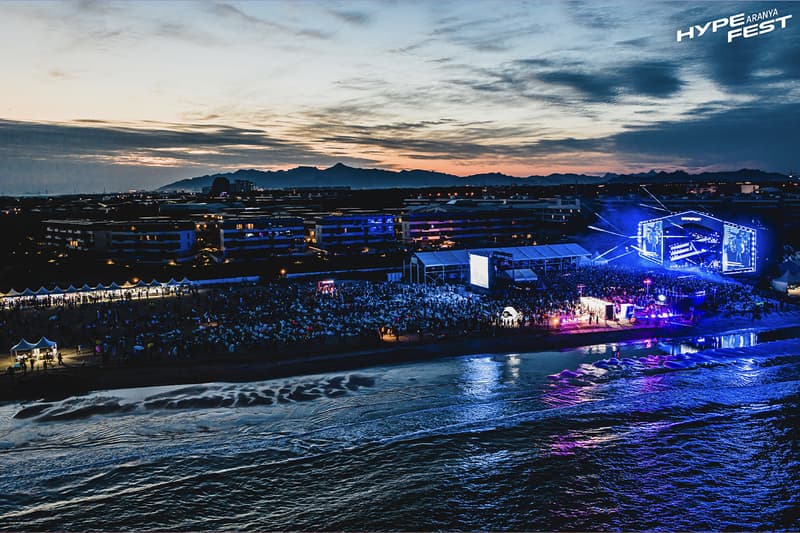 2023 Hypefest Aranya Recap cordae jackswon wang cordae swae lee mc jin Lexie Liu, Vinida, Gali, Thomeboydontkill, Karencici, Caelan, Dough-Boy Charity SSB