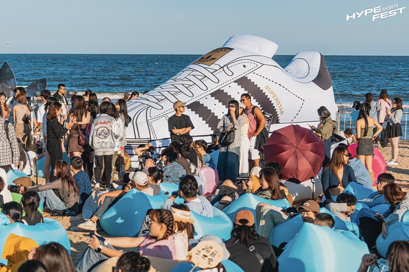 2023 Hypefest Aranya Recap cordae jackswon wang cordae swae lee mc jin Lexie Liu, Vinida, Gali, Thomeboydontkill, Karencici, Caelan, Dough-Boy Charity SSB