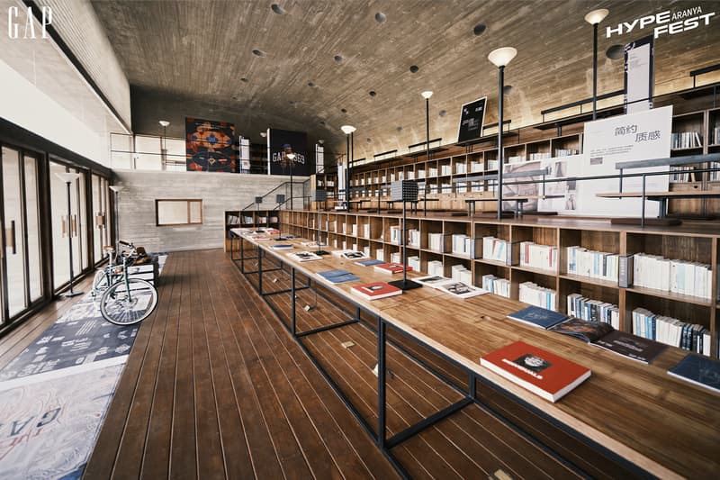 2023 Hypefest Aranya Recap cordae jackswon wang cordae swae lee mc jin Lexie Liu, Vinida, Gali, Thomeboydontkill, Karencici, Caelan, Dough-Boy Charity SSB