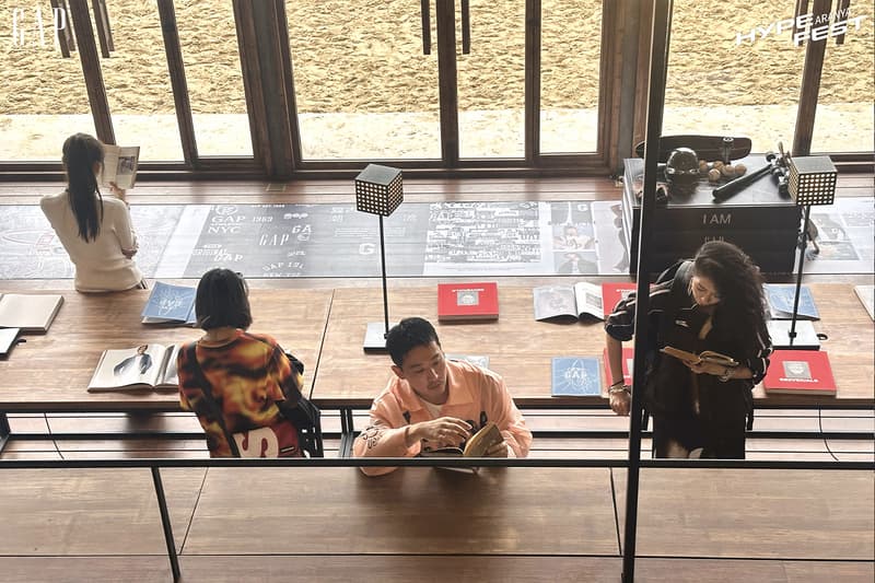 2023 Hypefest Aranya Recap cordae jackswon wang cordae swae lee mc jin Lexie Liu, Vinida, Gali, Thomeboydontkill, Karencici, Caelan, Dough-Boy Charity SSB