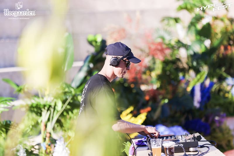 2023 Hypefest Aranya Recap cordae jackswon wang cordae swae lee mc jin Lexie Liu, Vinida, Gali, Thomeboydontkill, Karencici, Caelan, Dough-Boy Charity SSB