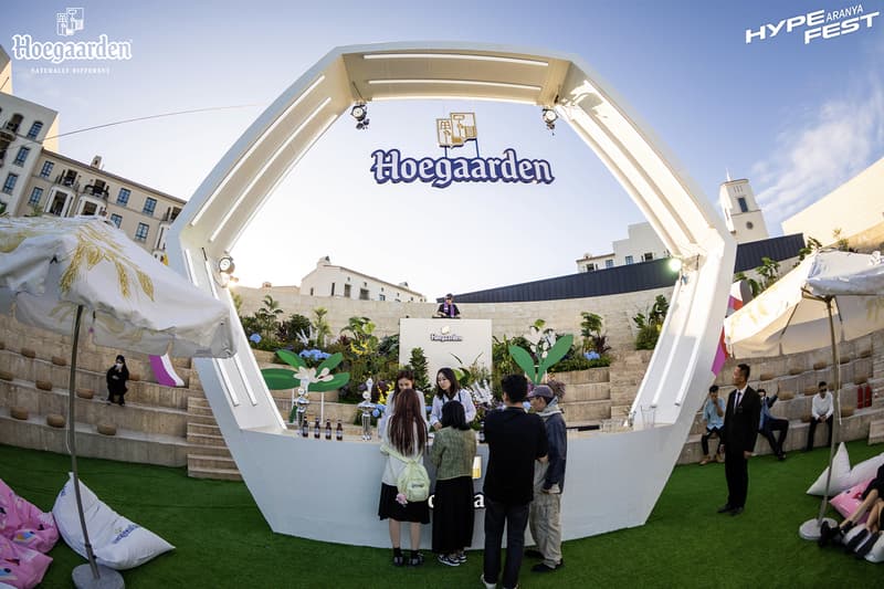 2023 Hypefest Aranya Recap cordae jackswon wang cordae swae lee mc jin Lexie Liu, Vinida, Gali, Thomeboydontkill, Karencici, Caelan, Dough-Boy Charity SSB