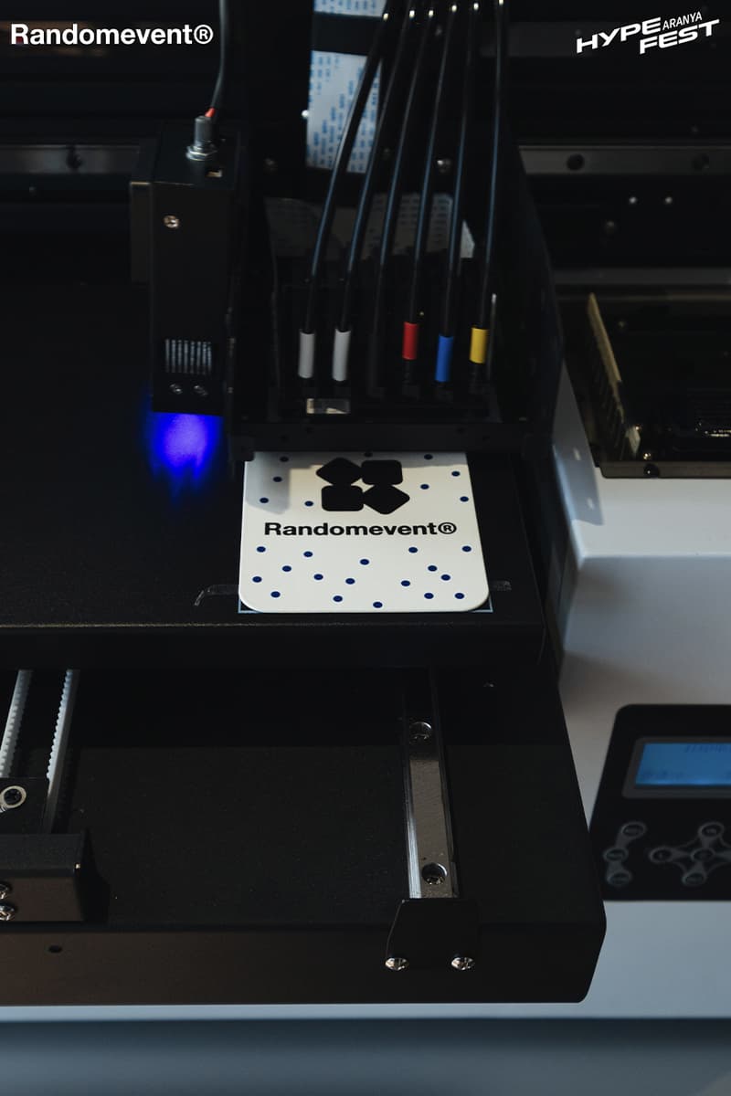 2023 Hypefest Aranya Recap cordae jackswon wang cordae swae lee mc jin Lexie Liu, Vinida, Gali, Thomeboydontkill, Karencici, Caelan, Dough-Boy Charity SSB