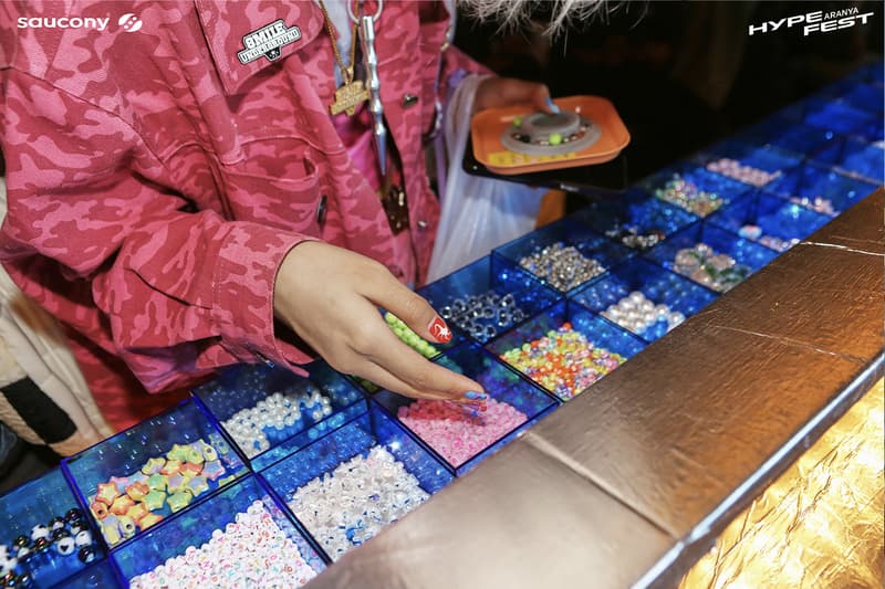 2023 Hypefest Aranya Recap cordae jackswon wang cordae swae lee mc jin Lexie Liu, Vinida, Gali, Thomeboydontkill, Karencici, Caelan, Dough-Boy Charity SSB