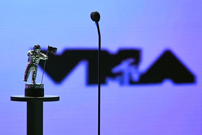 The Full List of 2023 VMA Winners