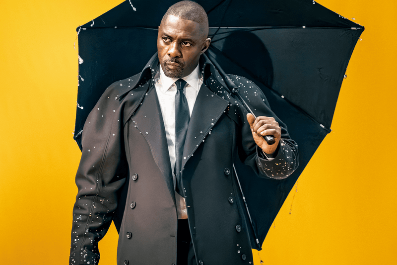 The 2024 Pirelli Calendar Highlights Timelessness In London and Ghana