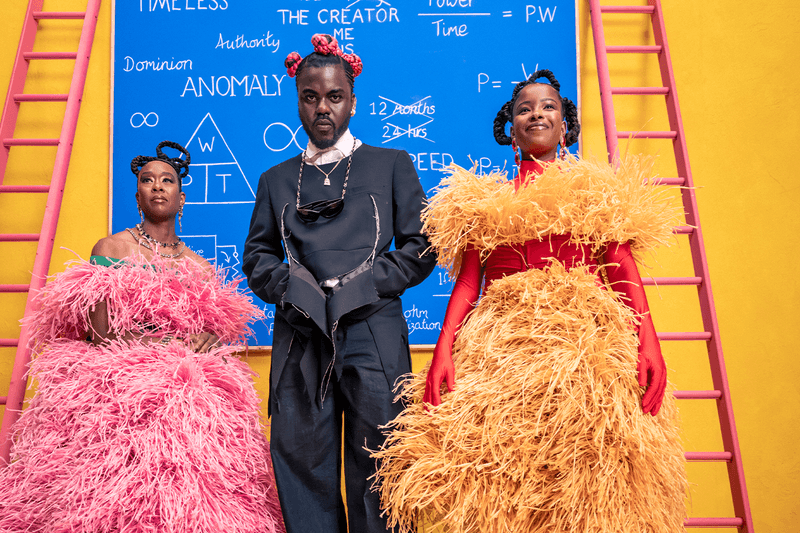 2024 Pirelli Calendar Release Information details date timelessness London Ghana Angela Bassett Naomi Campbell Idris Elba Margot Lee Shetterly Amanda Gorman Jeymes Samuel Tiwa Savage King Otumfuo Osei Tutu II Teyana Taylor Amoako Boafo Marcel Desailly 