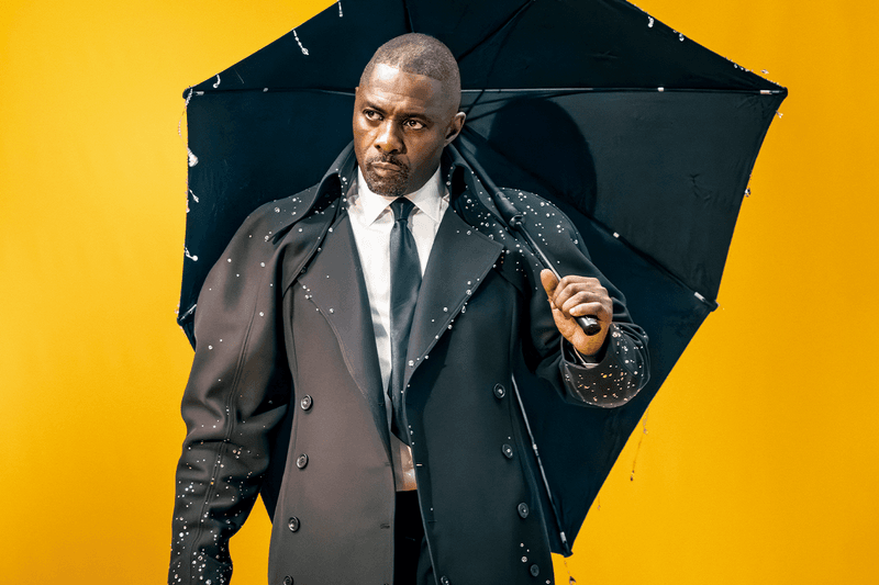 2024 Pirelli Calendar Release Information details date timelessness London Ghana Angela Bassett Naomi Campbell Idris Elba Margot Lee Shetterly Amanda Gorman Jeymes Samuel Tiwa Savage King Otumfuo Osei Tutu II Teyana Taylor Amoako Boafo Marcel Desailly 