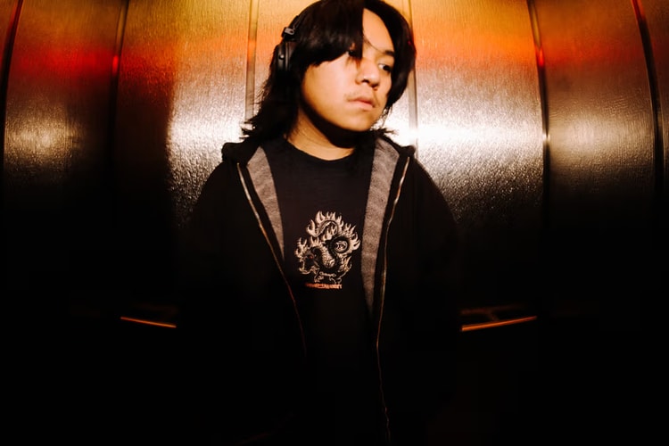 88rising’s Knock2 Wants to Push Dance Music Culture Forward