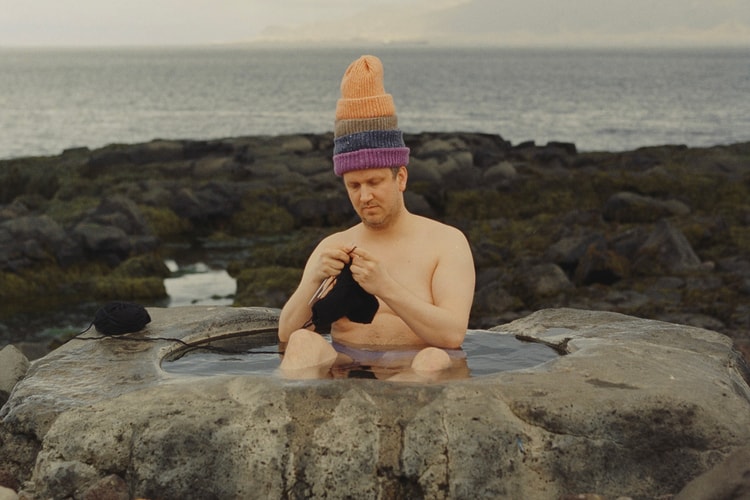 A Kind of Guise Explores Icelandic Folklore With FW23 Campaign