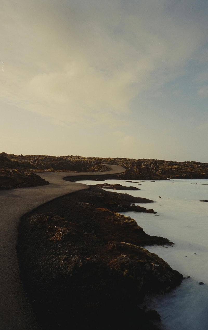 A Kind of Guise Explores Icelandic Folklore With FW23 Campaign Fashion