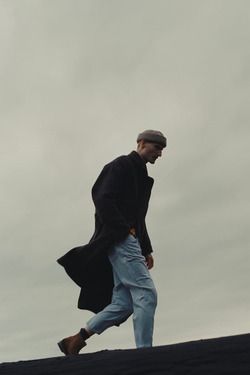 A Kind of Guise Explores Icelandic Folklore With FW23 Campaign Fashion