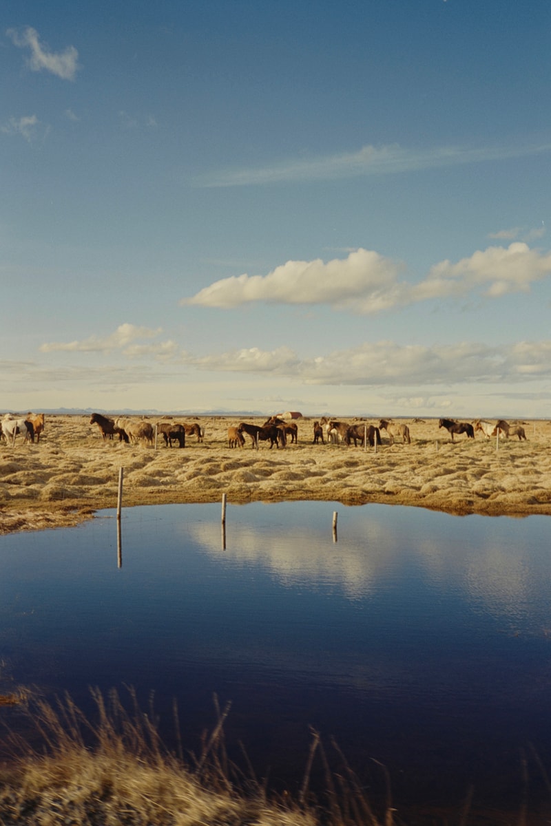 A Kind of Guise Explores Icelandic Folklore With FW23 Campaign Fashion