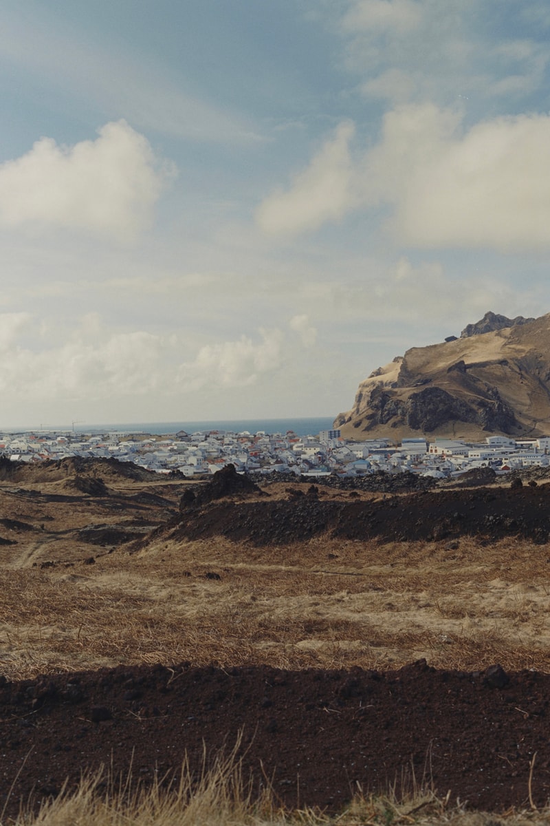 A Kind of Guise Explores Icelandic Folklore With FW23 Campaign Fashion