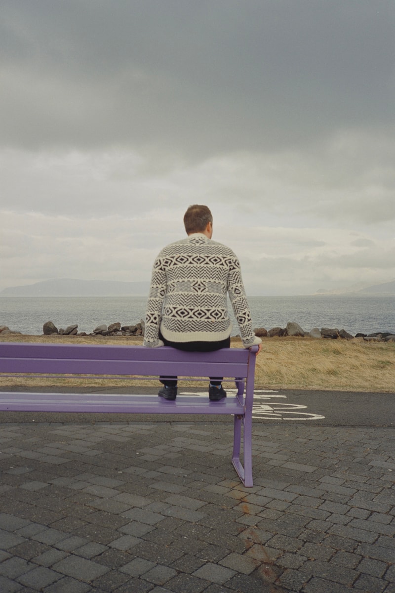 A Kind of Guise Explores Icelandic Folklore With FW23 Campaign Fashion