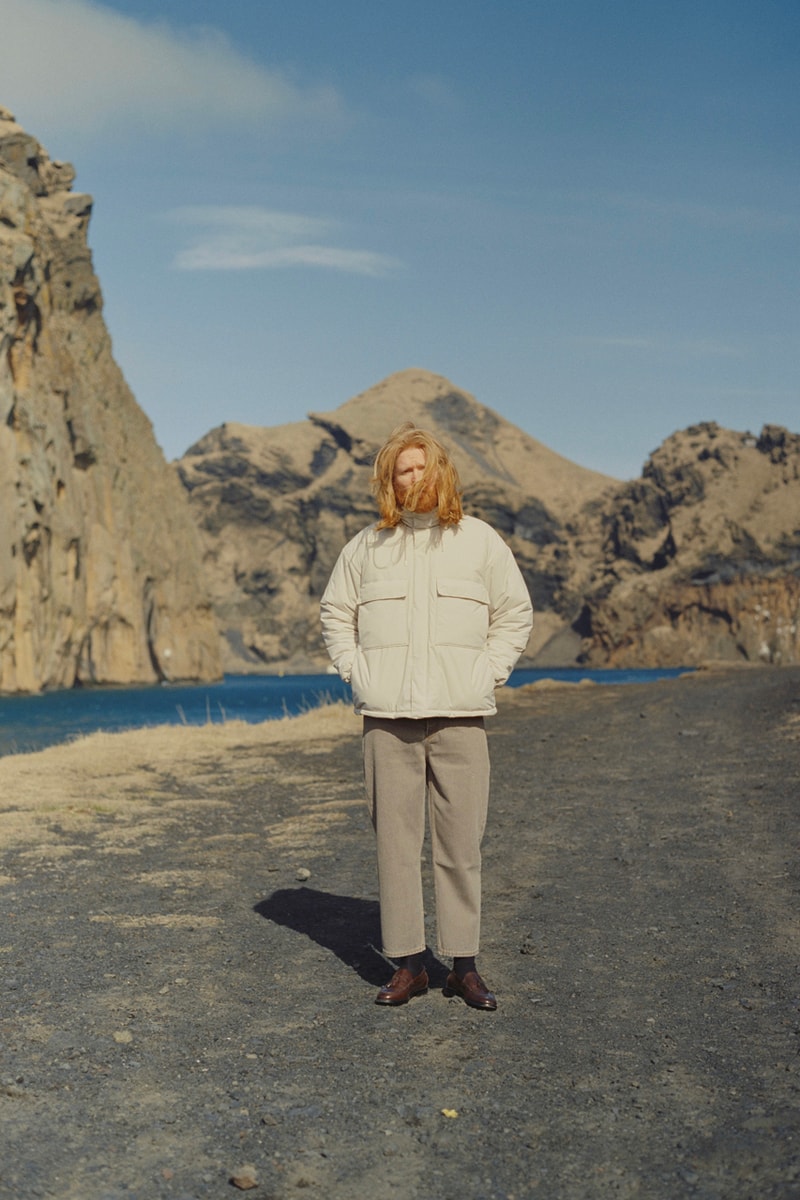 A Kind of Guise Explores Icelandic Folklore With FW23 Campaign Fashion