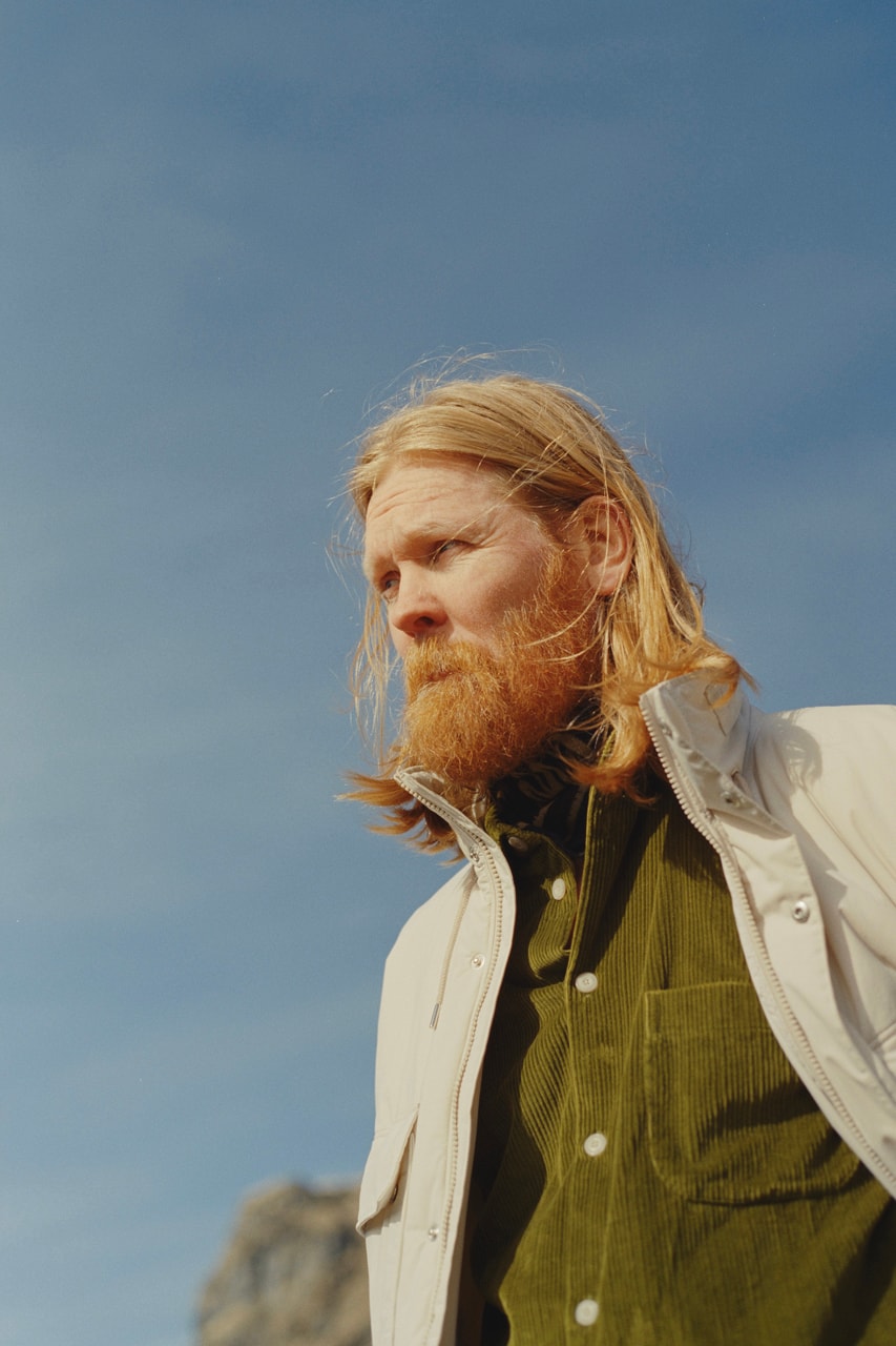 A Kind of Guise Explores Icelandic Folklore With FW23 Campaign Fashion
