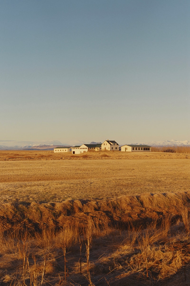 A Kind of Guise Explores Icelandic Folklore With FW23 Campaign Fashion