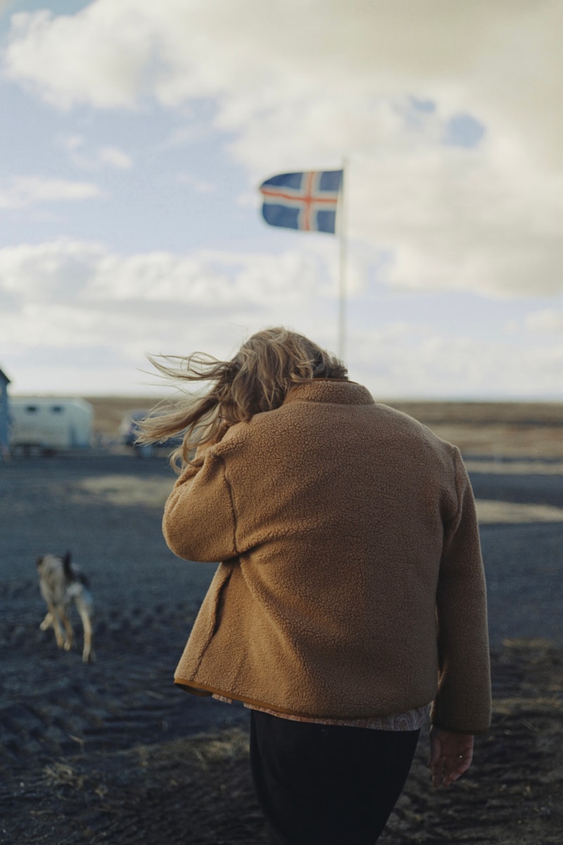 A Kind of Guise Explores Icelandic Folklore With FW23 Campaign Fashion
