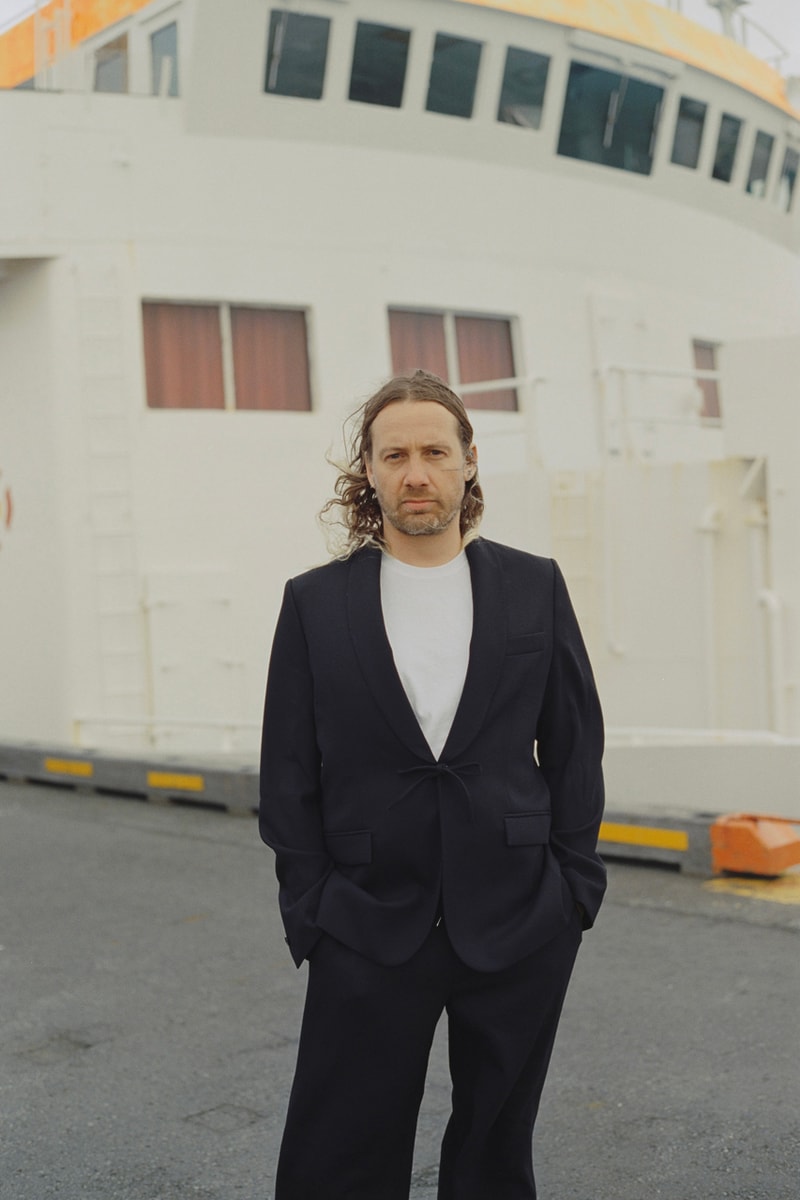 A Kind of Guise Explores Icelandic Folklore With FW23 Campaign Fashion