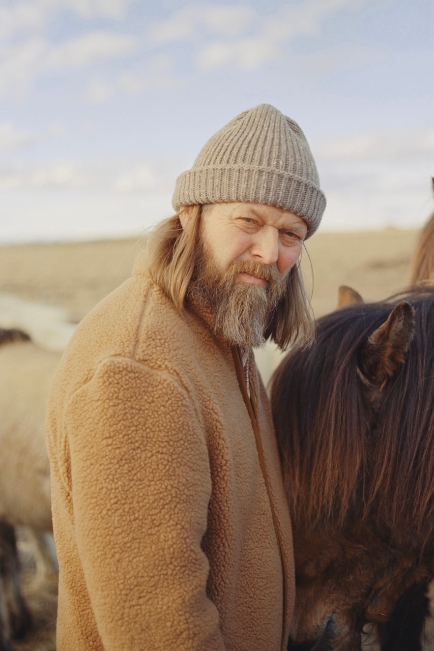 A Kind of Guise Explores Icelandic Folklore With FW23 Campaign Fashion