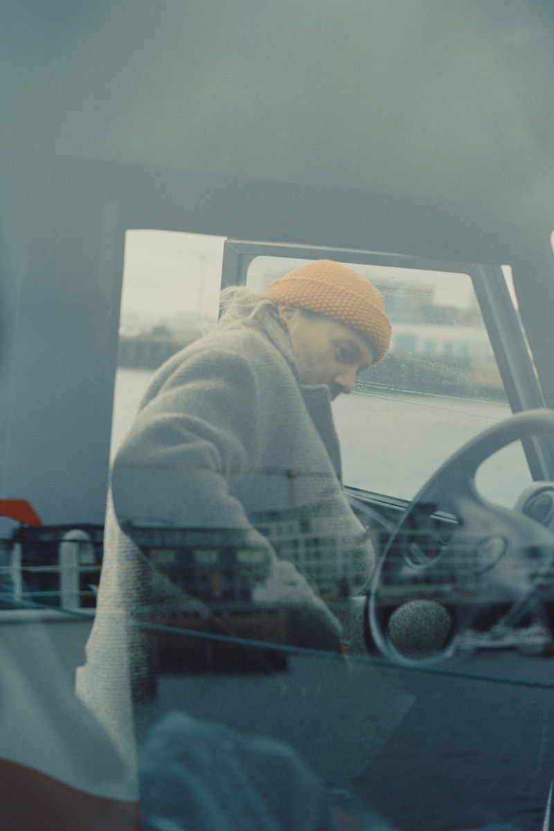A Kind of Guise Explores Icelandic Folklore With FW23 Campaign Fashion