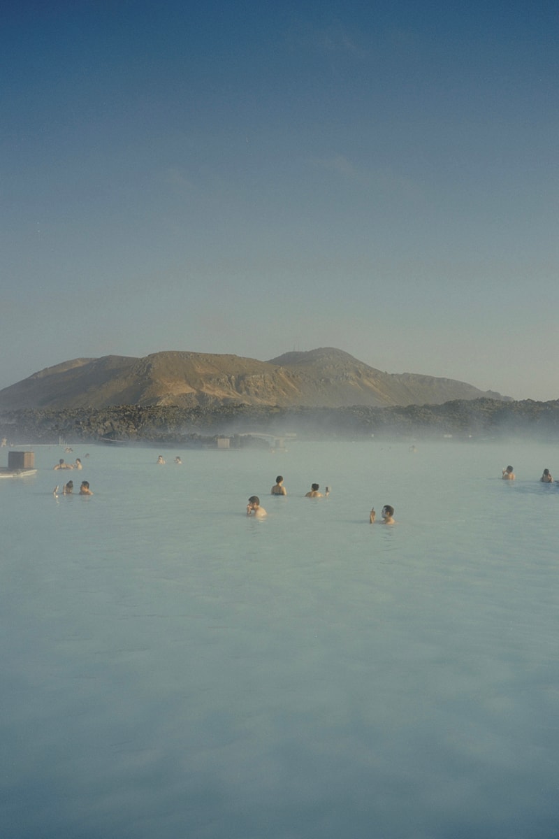 A Kind of Guise Explores Icelandic Folklore With FW23 Campaign Fashion