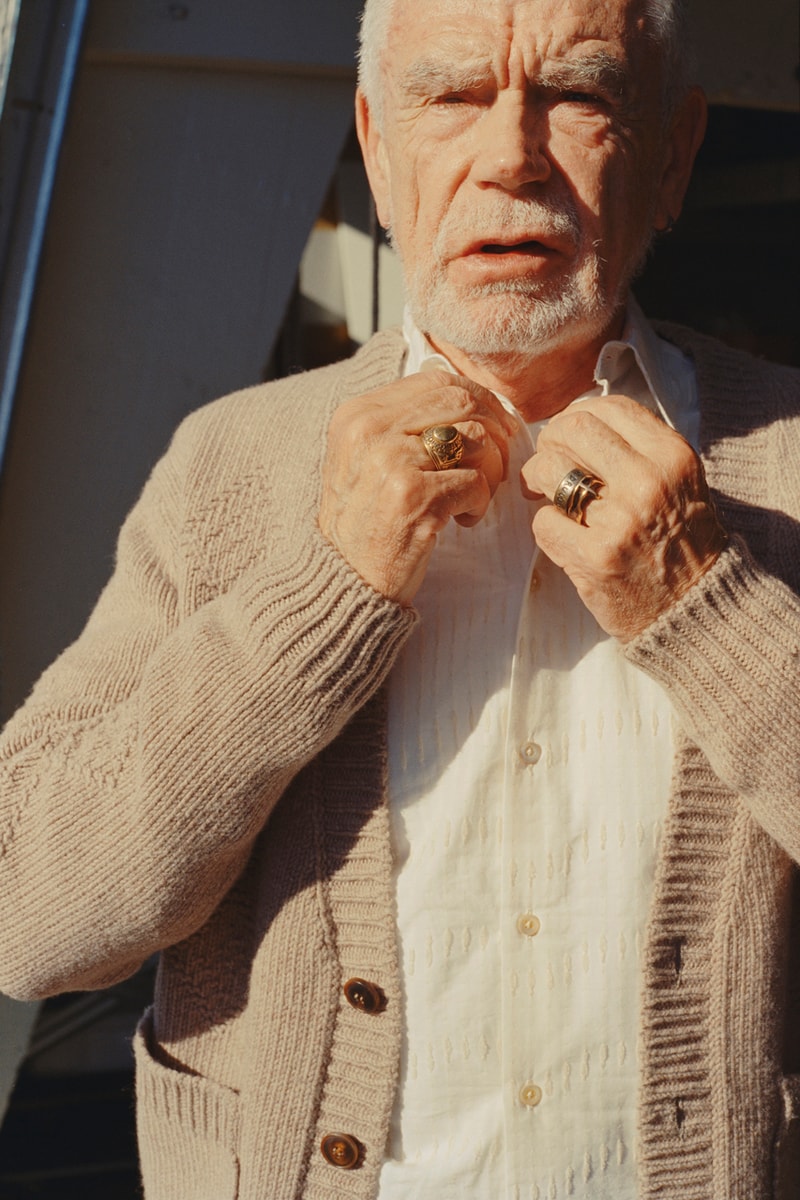 A Kind of Guise Explores Icelandic Folklore With FW23 Campaign Fashion