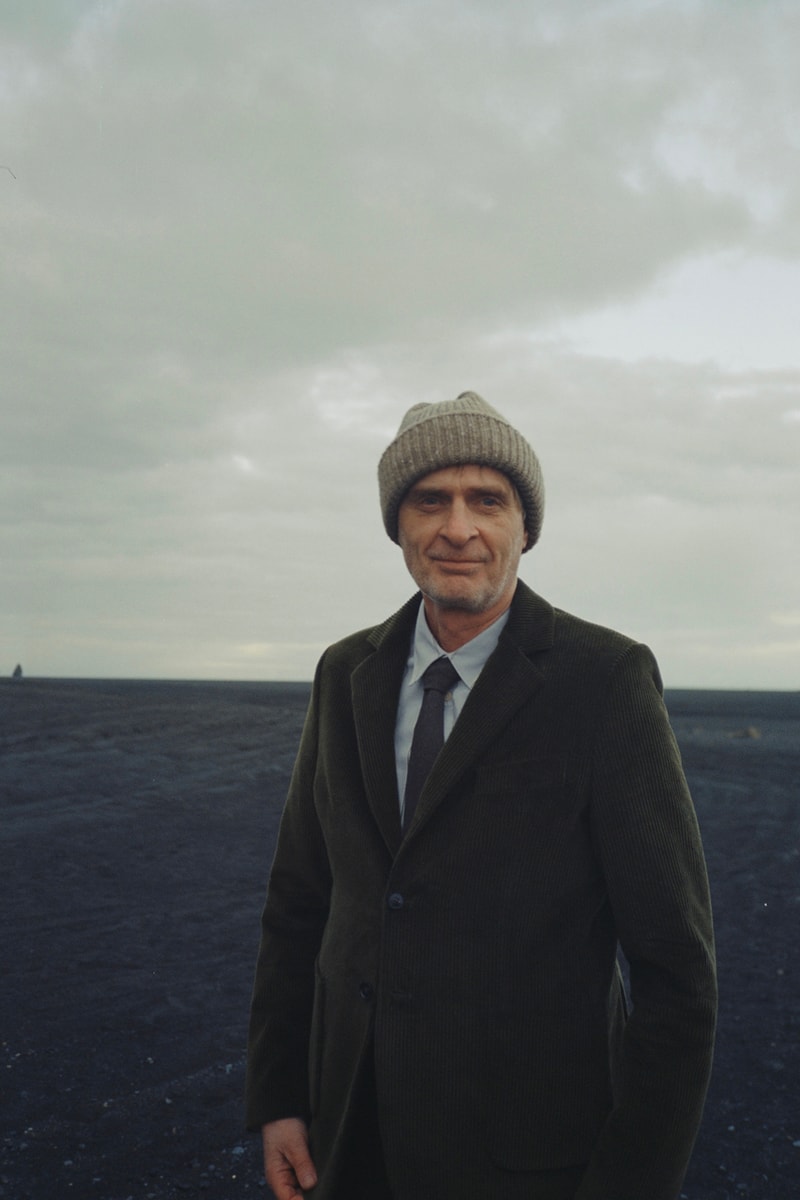 A Kind of Guise Explores Icelandic Folklore With FW23 Campaign Fashion