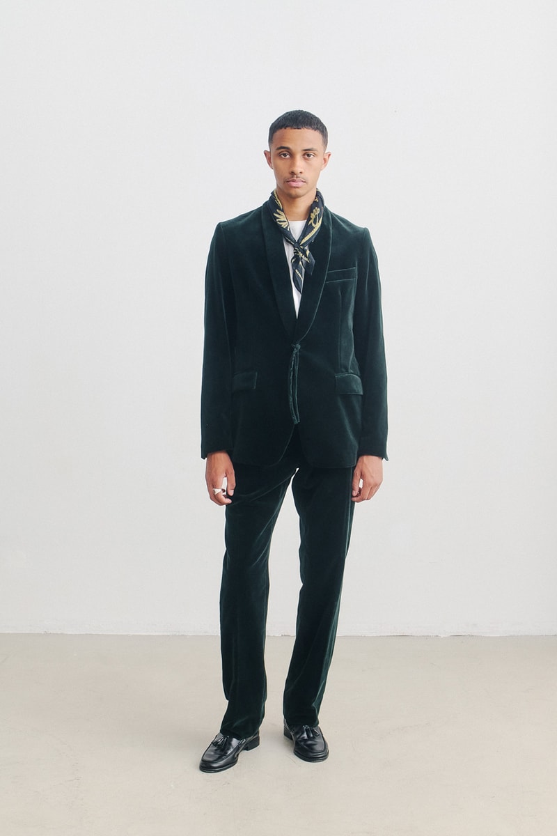 A Kind of Guise’s Third FW23 Drop Is Classic and Cozy Fashion