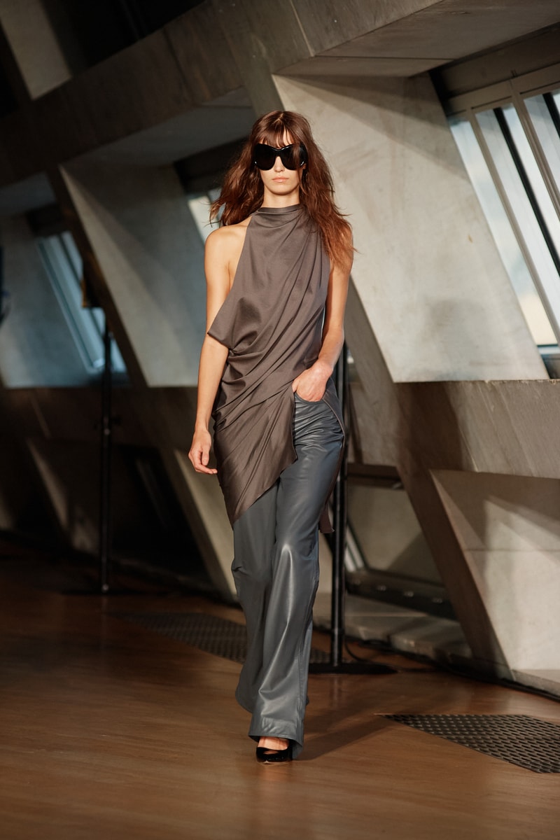 Top 5 Bottega Veneta Pieces from LFW, Style