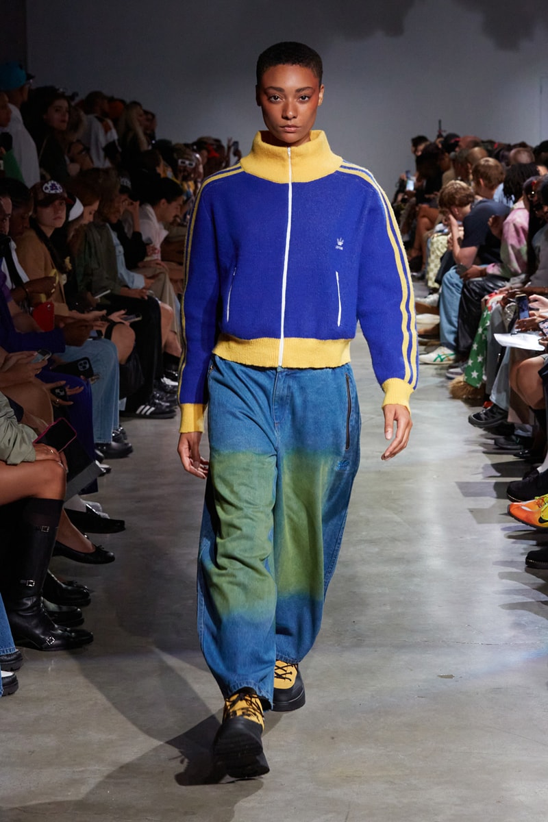 Advisry SS24 Has a Little Bit of Everything Fashion New York Fashion Week SS24