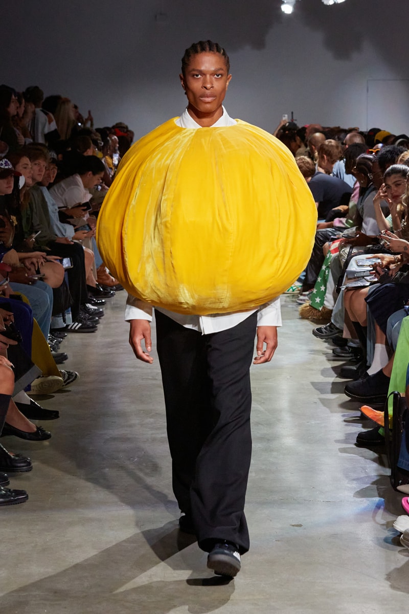 Advisry SS24 Has a Little Bit of Everything Fashion New York Fashion Week SS24