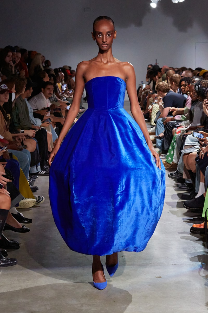 Advisry SS24 Has a Little Bit of Everything Fashion New York Fashion Week SS24