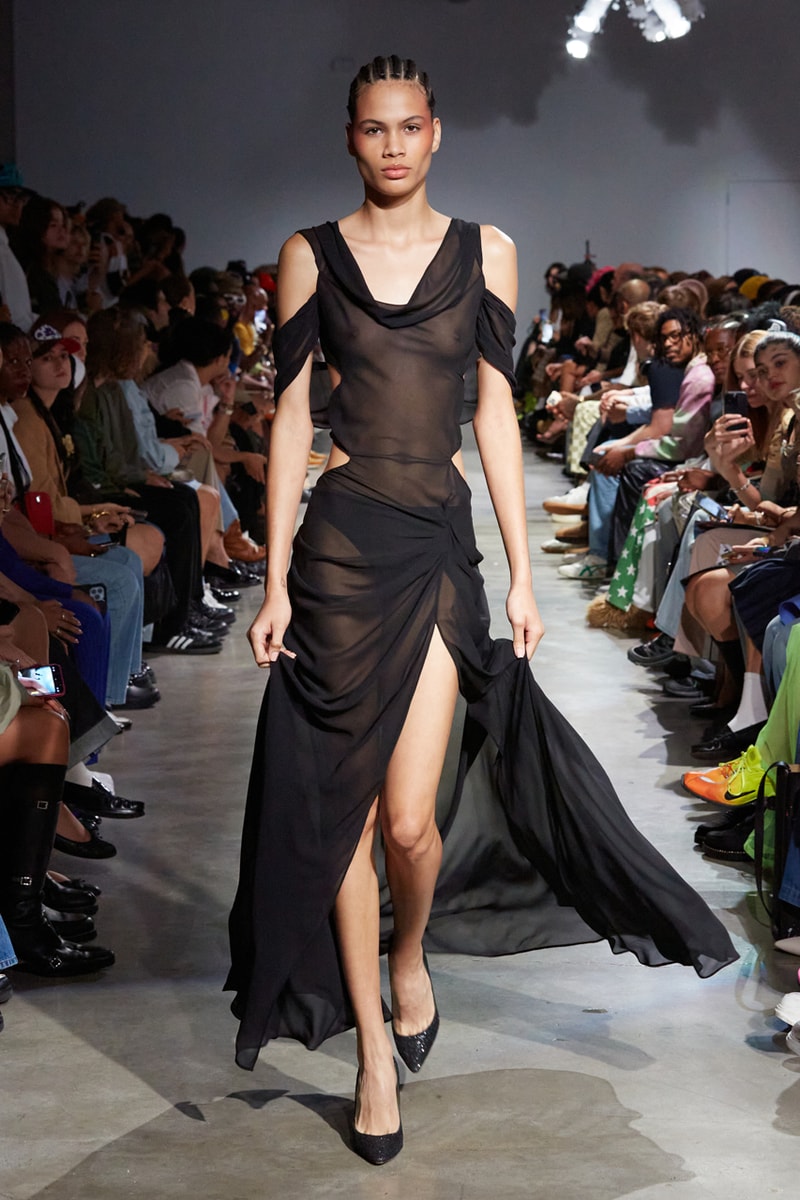 Advisry SS24 Has a Little Bit of Everything Fashion New York Fashion Week SS24