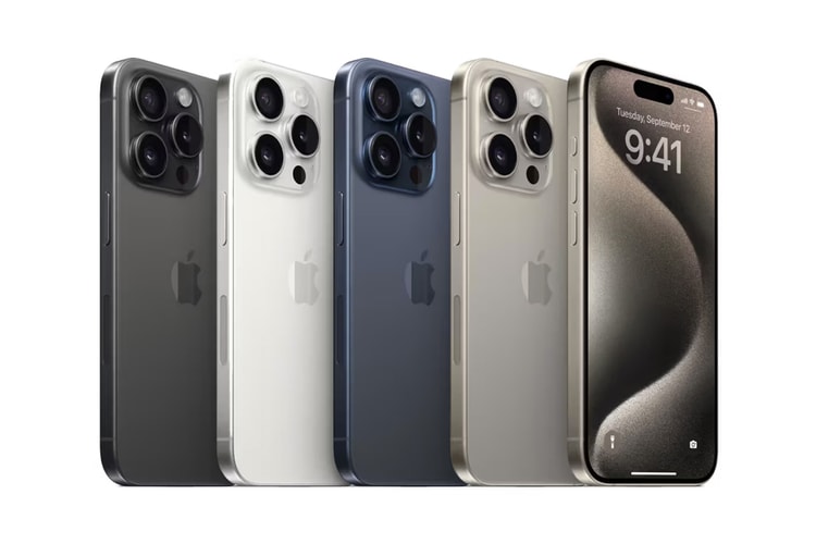 Apple Unveiled the iPhone 15 and Apple Watch Series 9 in This Week’s Tech Roundup