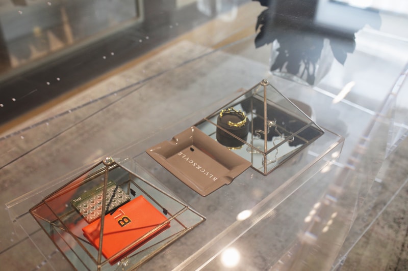 Take a Look Inside Black Scale’s New San Francisco Store