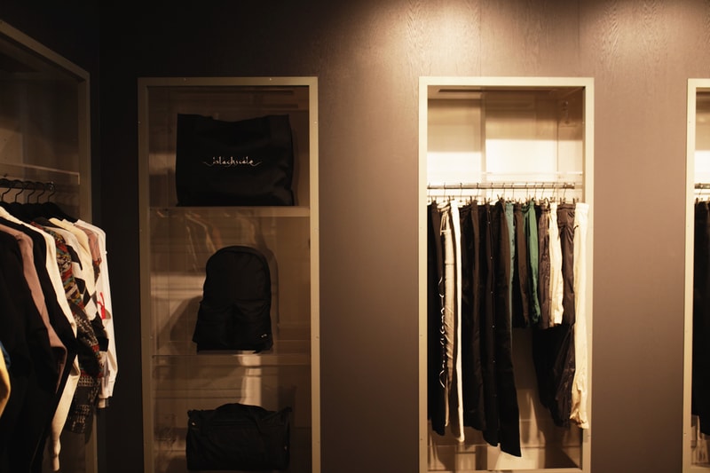 Take a Look Inside Black Scale’s New San Francisco Store