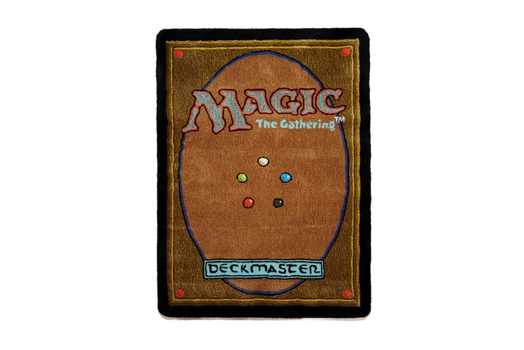 Brain Dead Launches New Collaboration With Magic: The Gathering